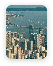 Feature background