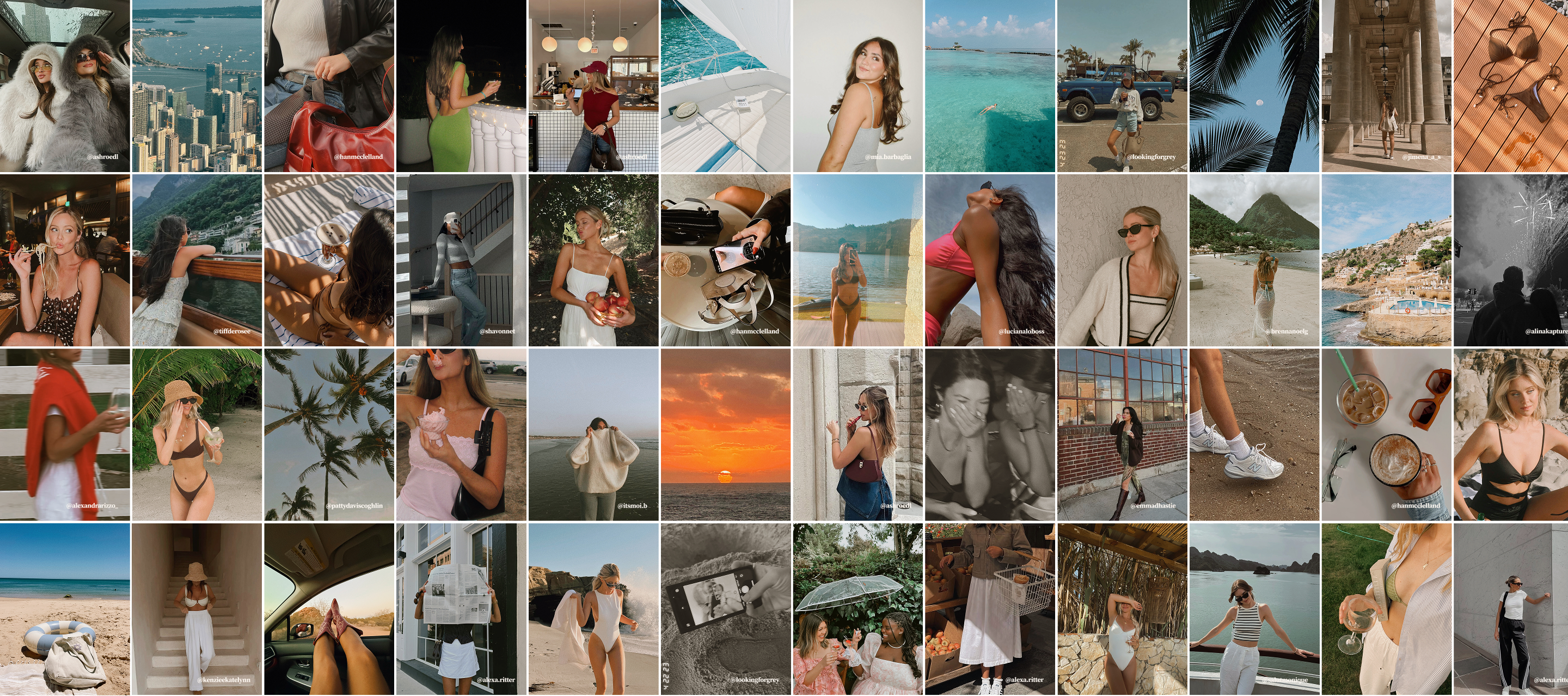 Instagram Feed